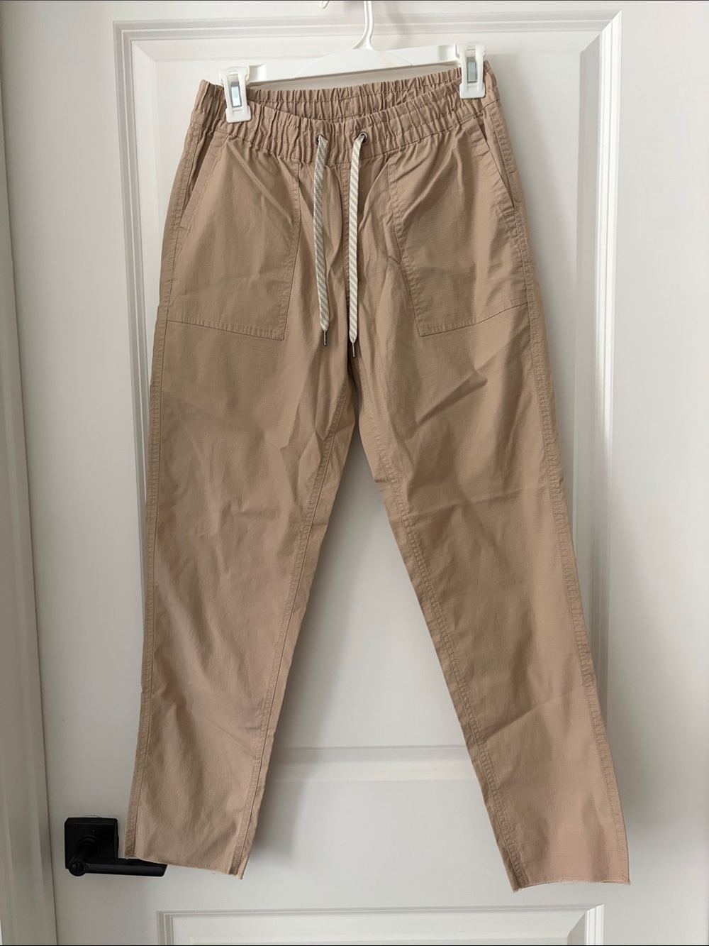 Vuori Ripstop Organic Cotton Pants
